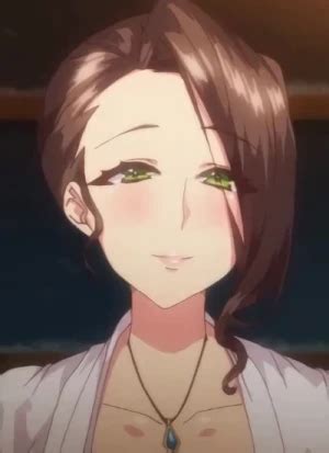 munakata rurie|Rurie Munakata (Jashin Shoukan: Inran Kyonyuu .